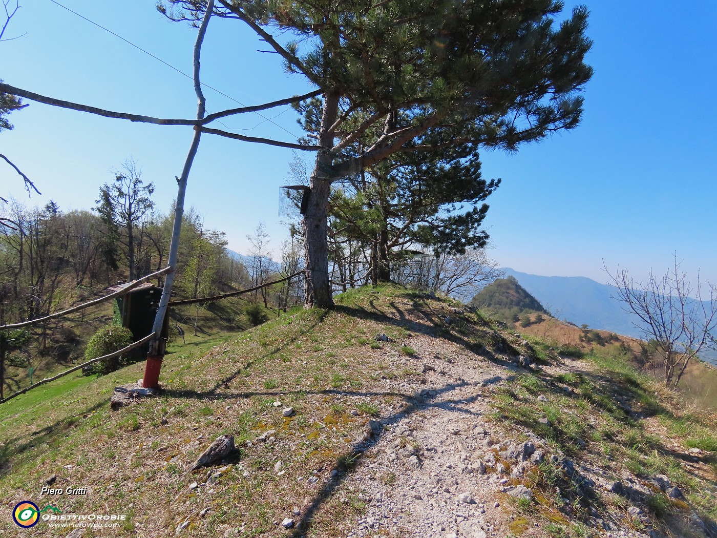 47 Passaggio a capanno di caccia.JPG